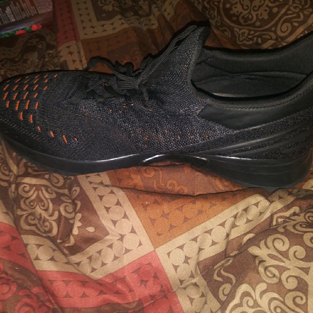 Louis Vuitton New Runner knitted Sneaker.